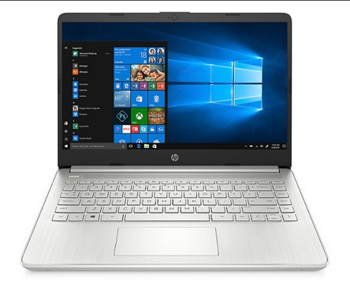 Laptop Hp 14-DQ2020NR 14