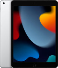 Load image into Gallery viewer, Apple iPad 9th Gen (2021) 256GB, Wi-Fi, 10.2in Tablet - Silver MK2P3LL/A
