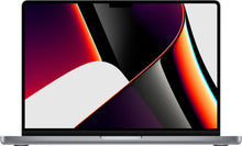 Load image into Gallery viewer, Apple MacBook Pro 14&quot; Laptop M1 Pro chip 16GB 1TB SSD MKGQ3LL/A - Space Gray
