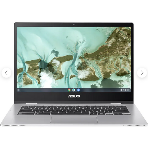 Asus Chromebook CX1 14