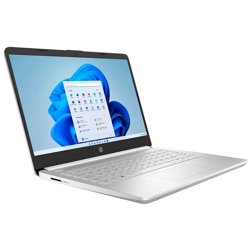 Laptop Hp 14-DQ2039MS 14