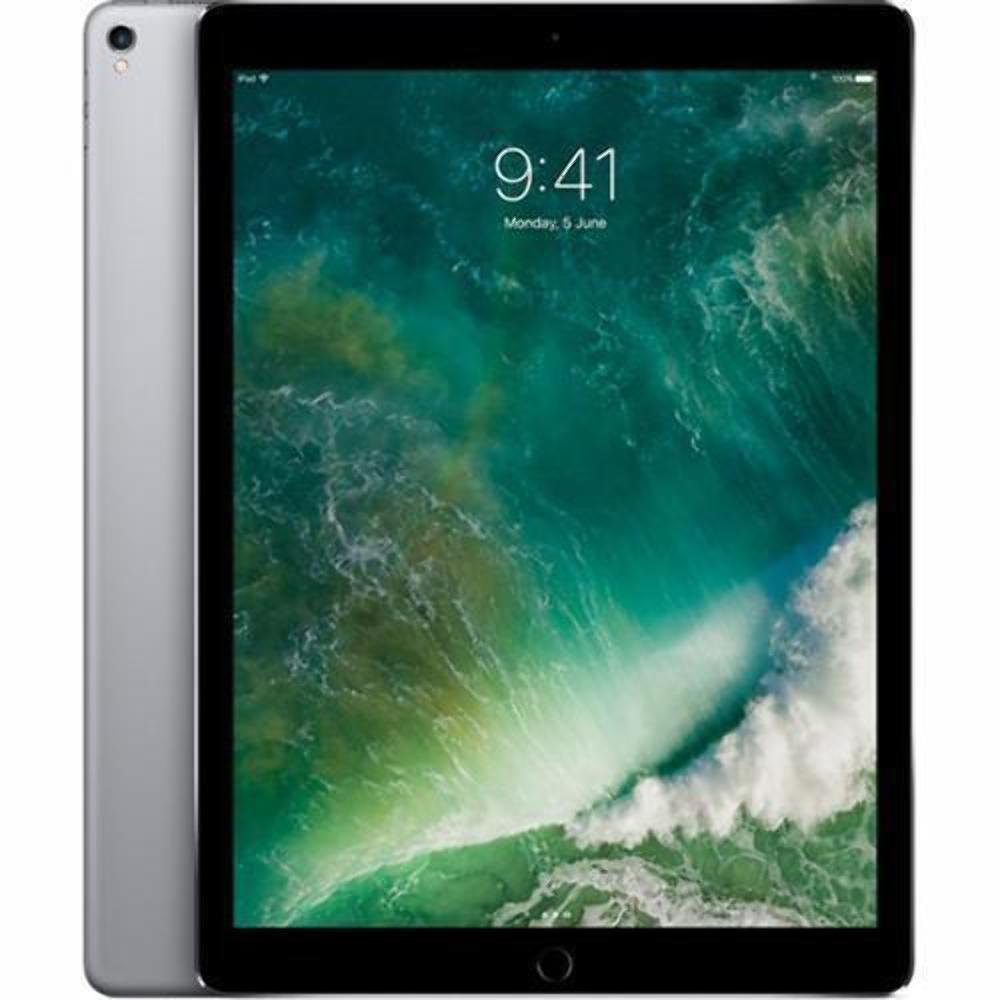 Apple iPad Pro 2nd Gen 256GB Wi-Fi 12.9in MP6G2LL/A - Space Gray