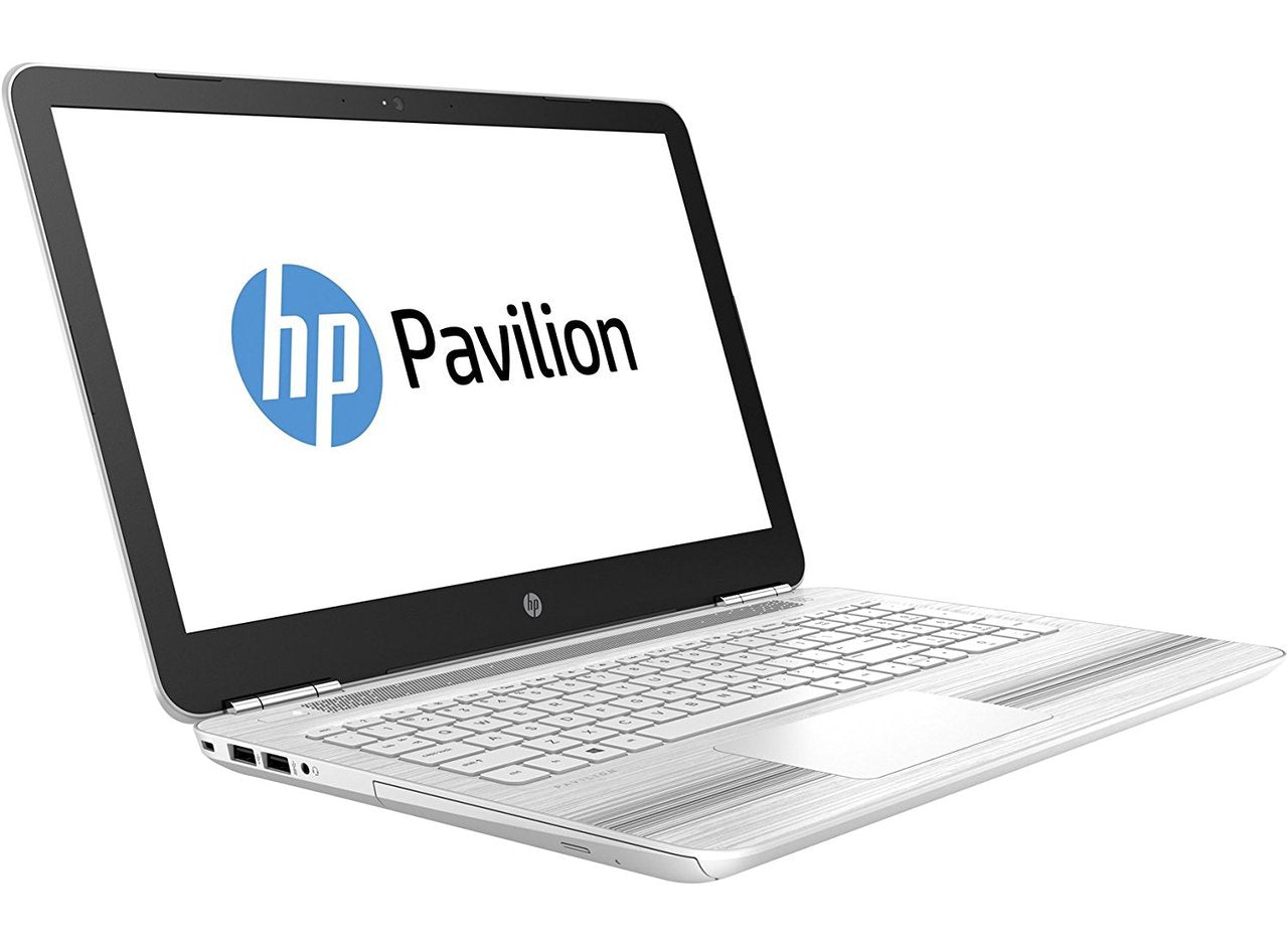 Laptop Hp Pavilion 15-AU091NR 15.6