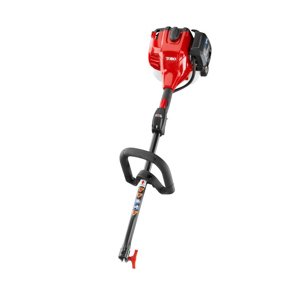 Toro 51948 2-Cycle 25.4cc Power Head for Trimmers