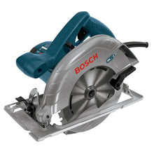 Load image into Gallery viewer, Bosch CS5 15 Amp Corded 7-1/4 in. Circular Saw with 24-Tooth Carbide Blade
