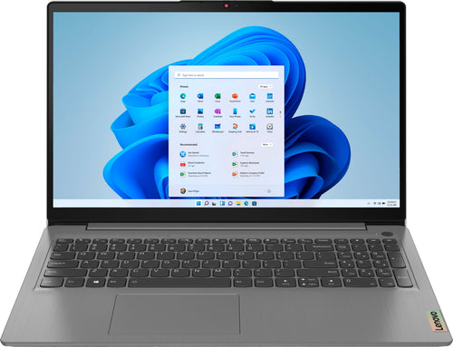 Lenovo IdeaPad 3 15ITL6 15.6