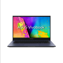 Load image into Gallery viewer, Asus VivoBook Go Flip J1400K 14&quot; 2in1 Intel Celeron N4500 4GB 64GB J1400KA-DS02T
