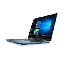 Load image into Gallery viewer, Dell Inspiron 14 5485 14&quot; Touch 2-in-1 AMD Ryzen 5 8GB 128GB BLUE i5485-A285BLU
