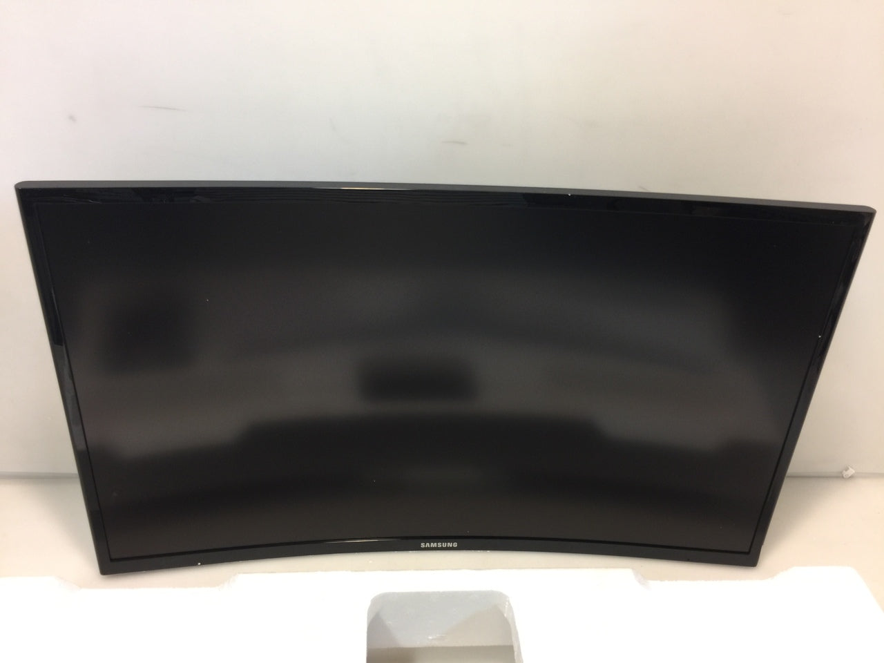 27 S39C FHD 75Hz Curved Monitor - LS27C392EANXGO