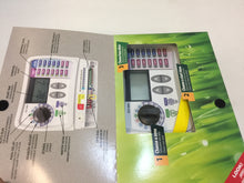 Load image into Gallery viewer, Rain Bird SST-900i 9-Station Indoor Simple-To-Set Irrigation Timer
