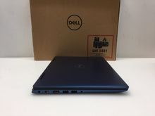 Load image into Gallery viewer, Dell Inspiron 14 5485 14&quot; Touch 2-in-1 AMD Ryzen 5 8GB 128GB BLUE i5485-A285BLU
