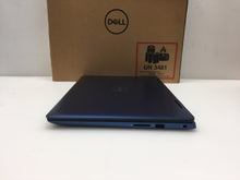 Load image into Gallery viewer, Dell Inspiron 14 5485 14&quot; Touch 2-in-1 AMD Ryzen 5 8GB 128GB BLUE i5485-A285BLU
