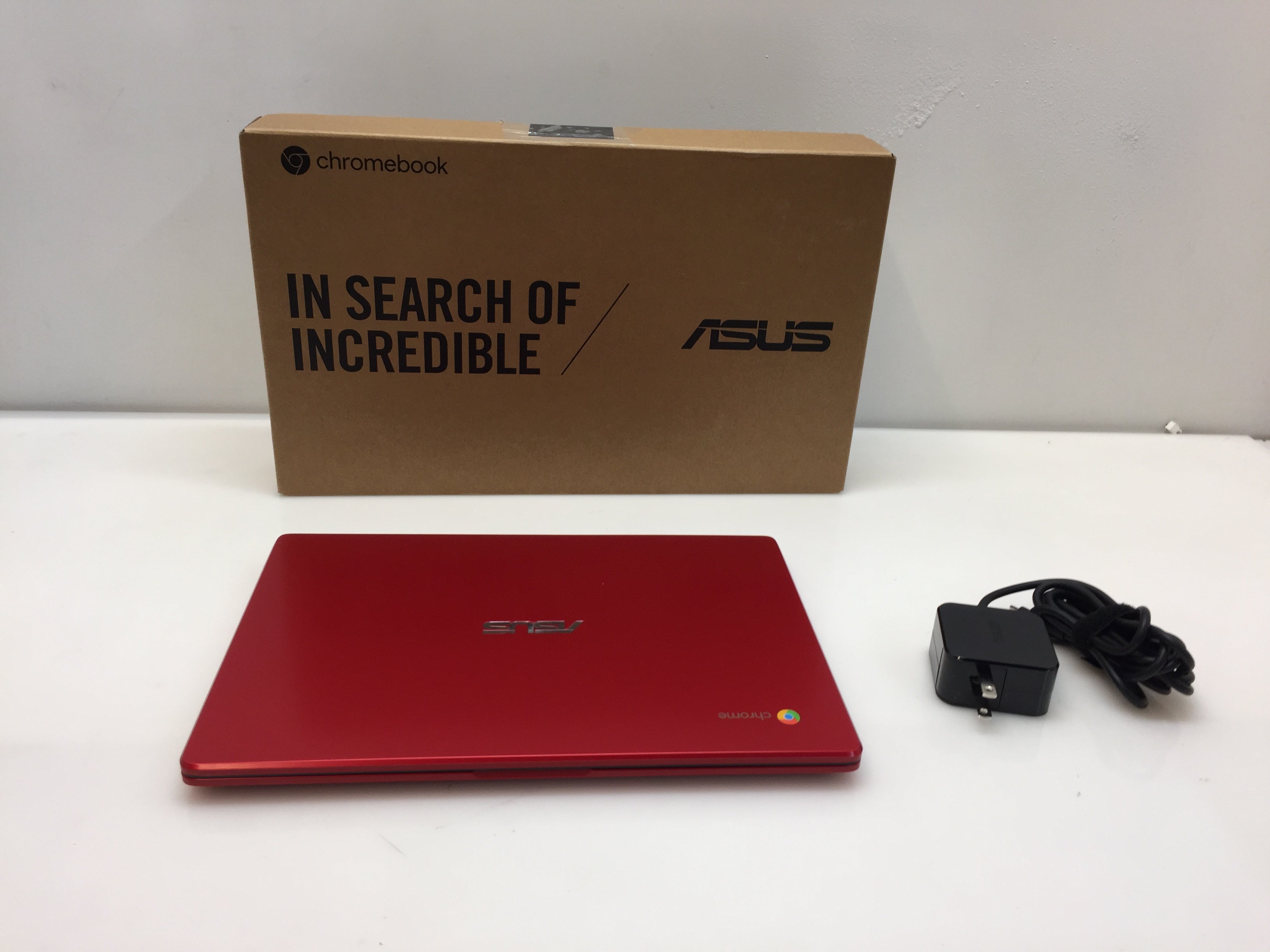 Laptop ASUS Chromebook C223N C223NA-DH02-RD 11.6