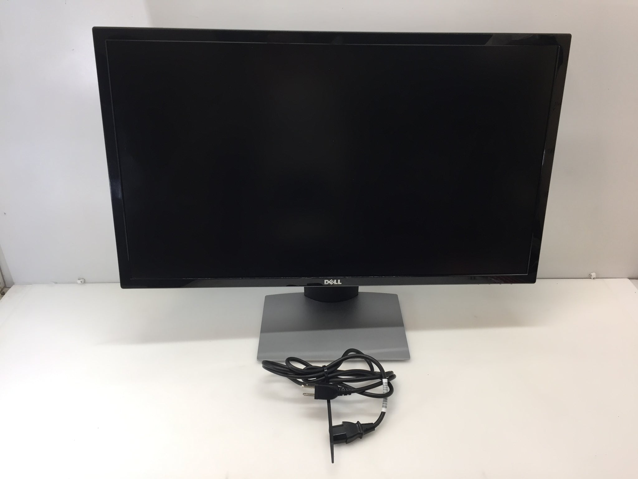 Dell S2817Q 28in. 4K 60Hz Dual-HDMI Display USBs Built-In Speaker LCD  Monitor