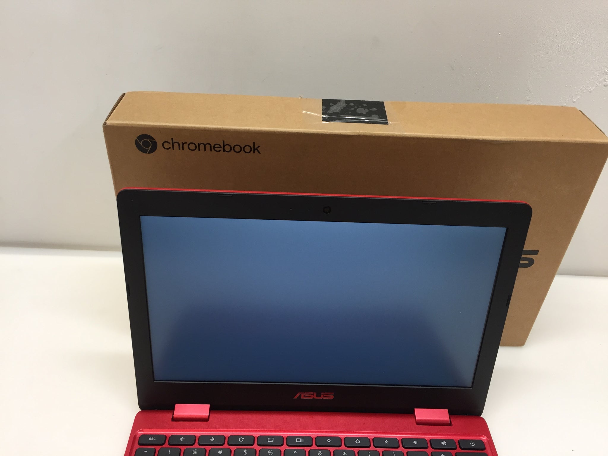 Laptop ASUS Chromebook C223N C223NA-DH02-RD 11.6