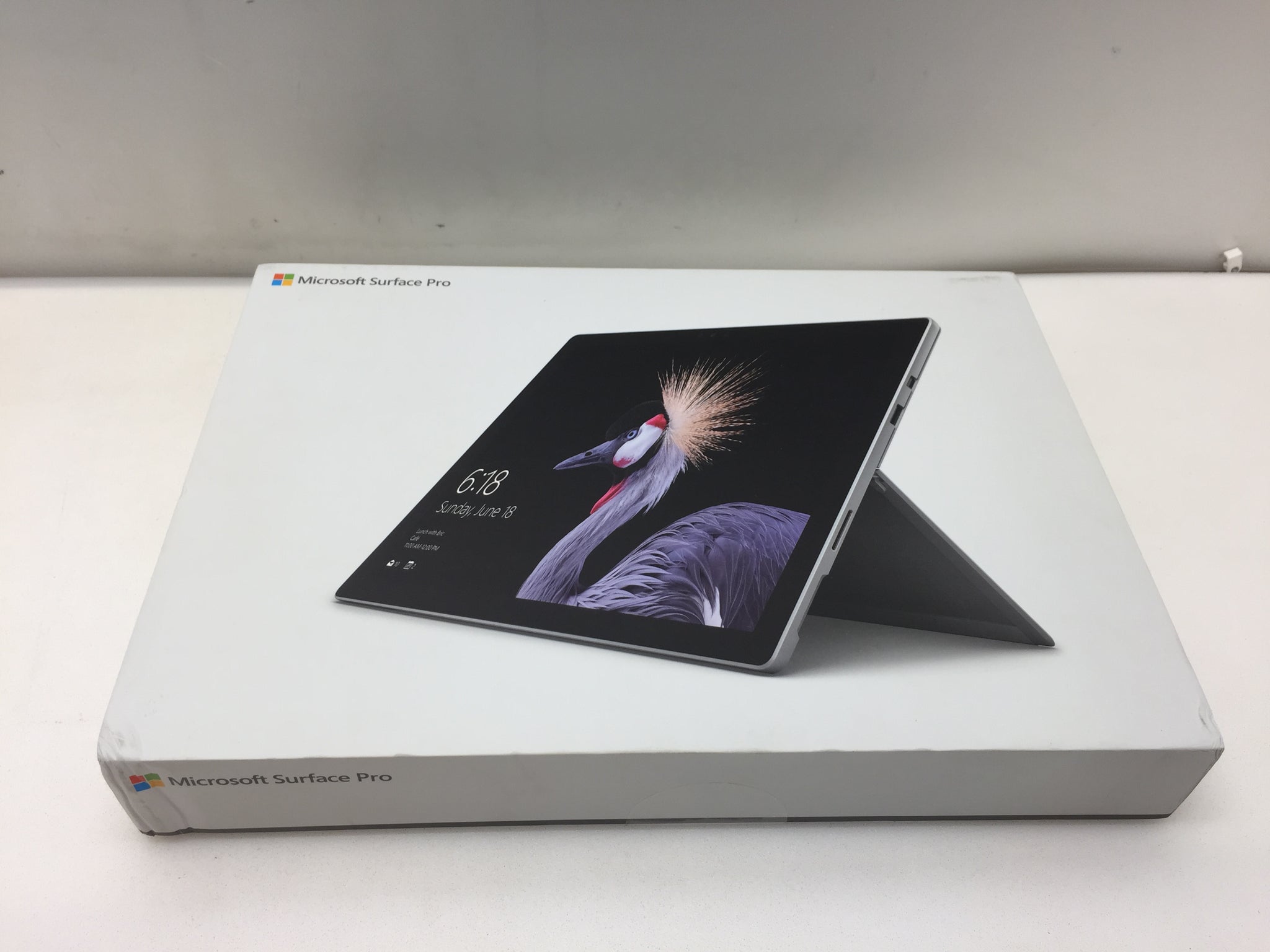 Microsoft popular Surface 5th Gen Surface Pro 1796 (5th Gen)