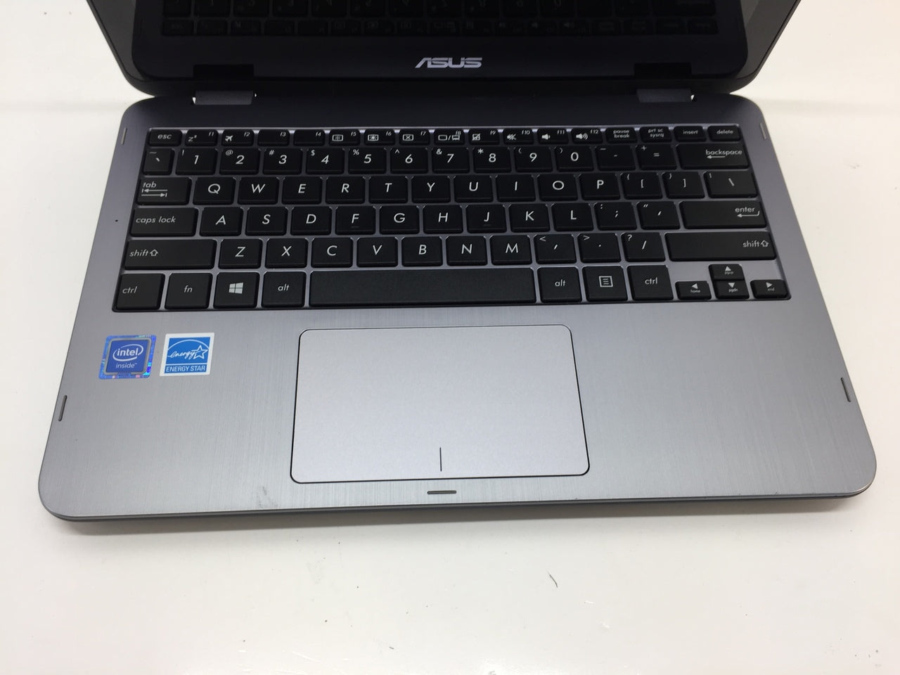 Asus Vivobook Flip 12 Touch 2-in-1 11.6