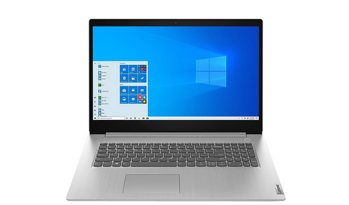 Lenovo IdeaPad 3 17iTL6 17.3