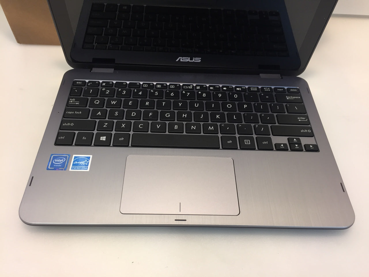 Asus Vivobook Flip 12 11.6