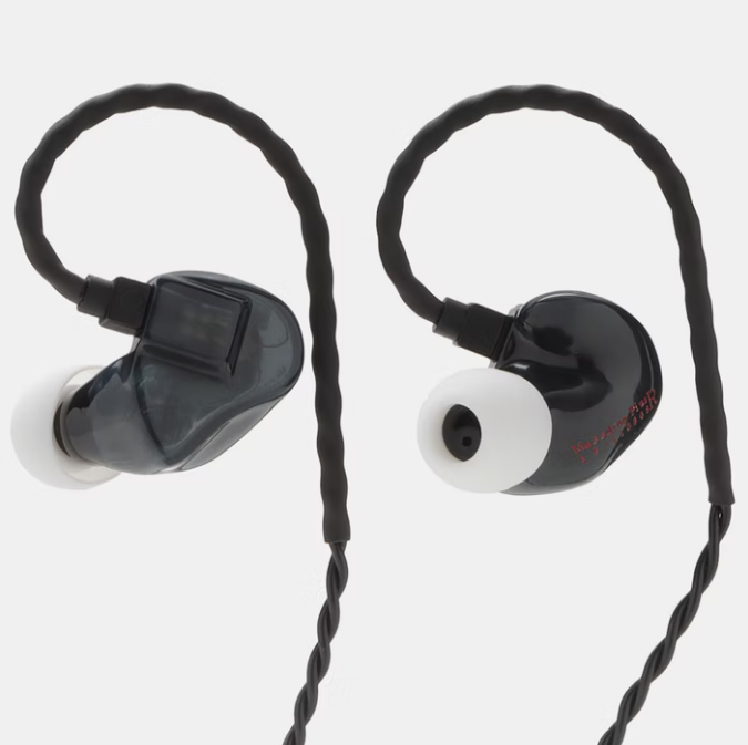 Massdrop earbuds new arrivals