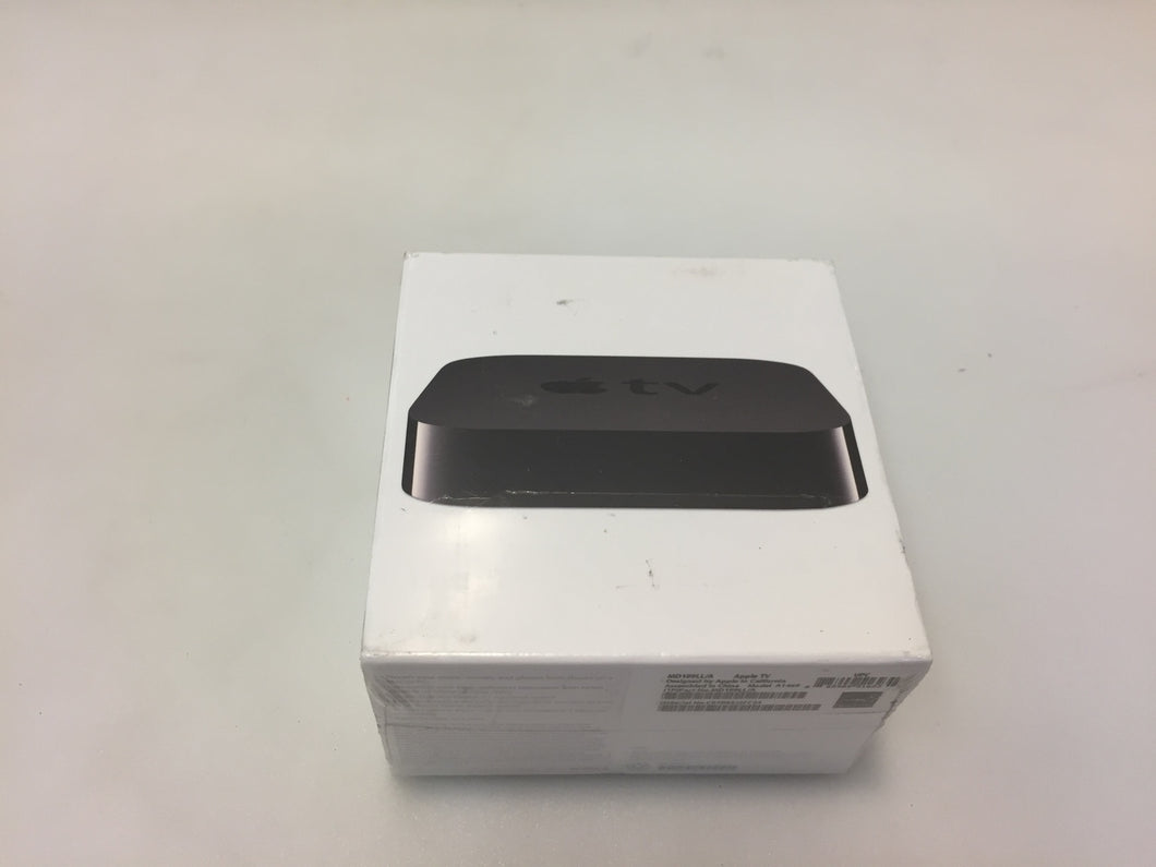 Apple TV HD selling 3rd generation MD199LL/A