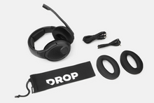 Load image into Gallery viewer, Drop + Epos PC 38X Wired Gaming Headset
