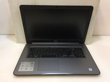 Load image into Gallery viewer, Laptop Dell Inspiron 17 5767 17.3&quot; i5-7200u 2.5Ghz 8GB 1TB Win10 i5767-0018GRY
