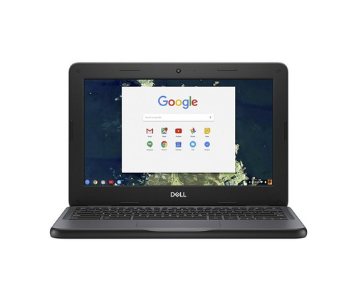 Dell Chromebook 11 3100 11.6