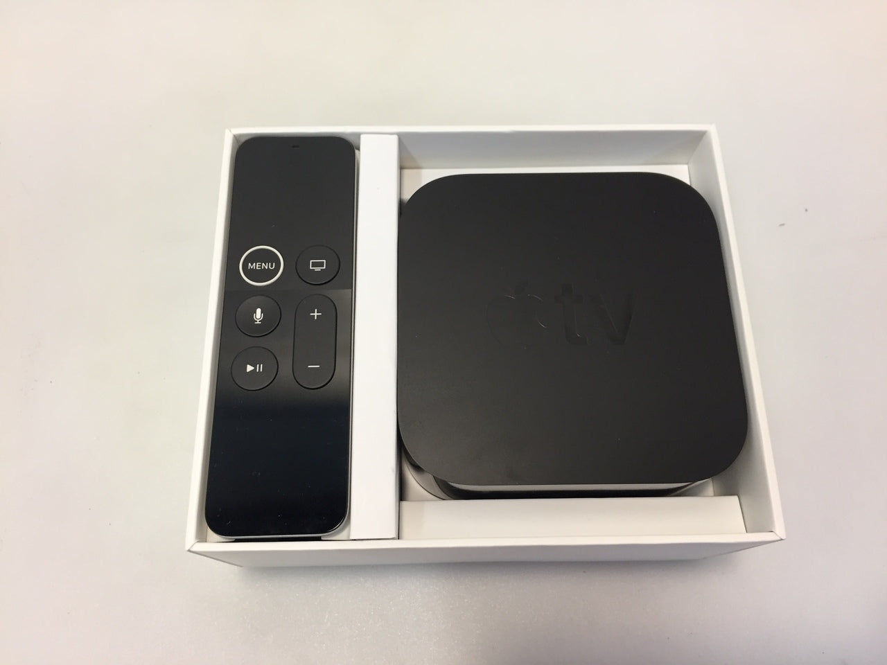 Apple TV deals 4K 32GB Black