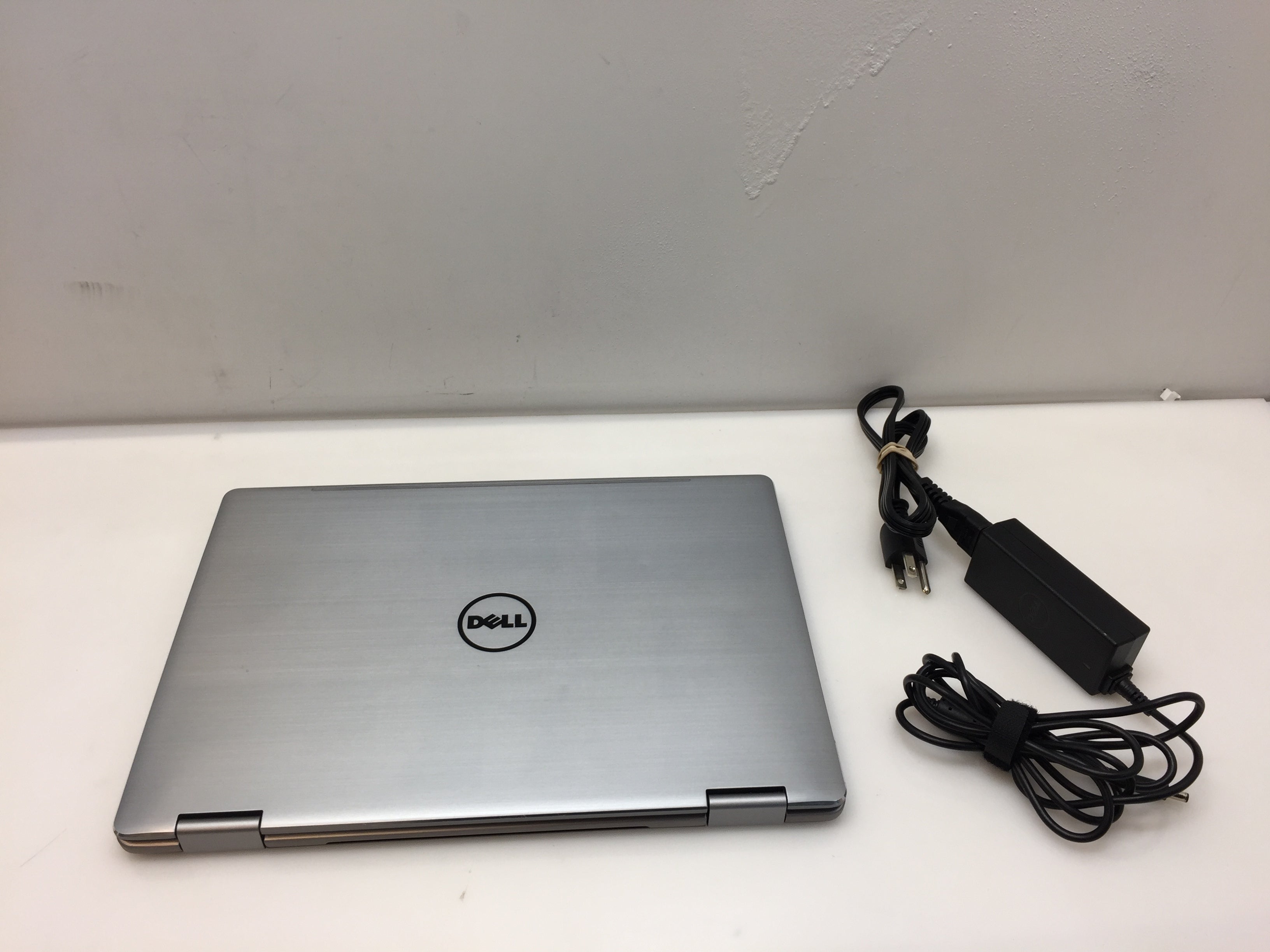 Laptop Dell Inspiron 13 7378 13.3