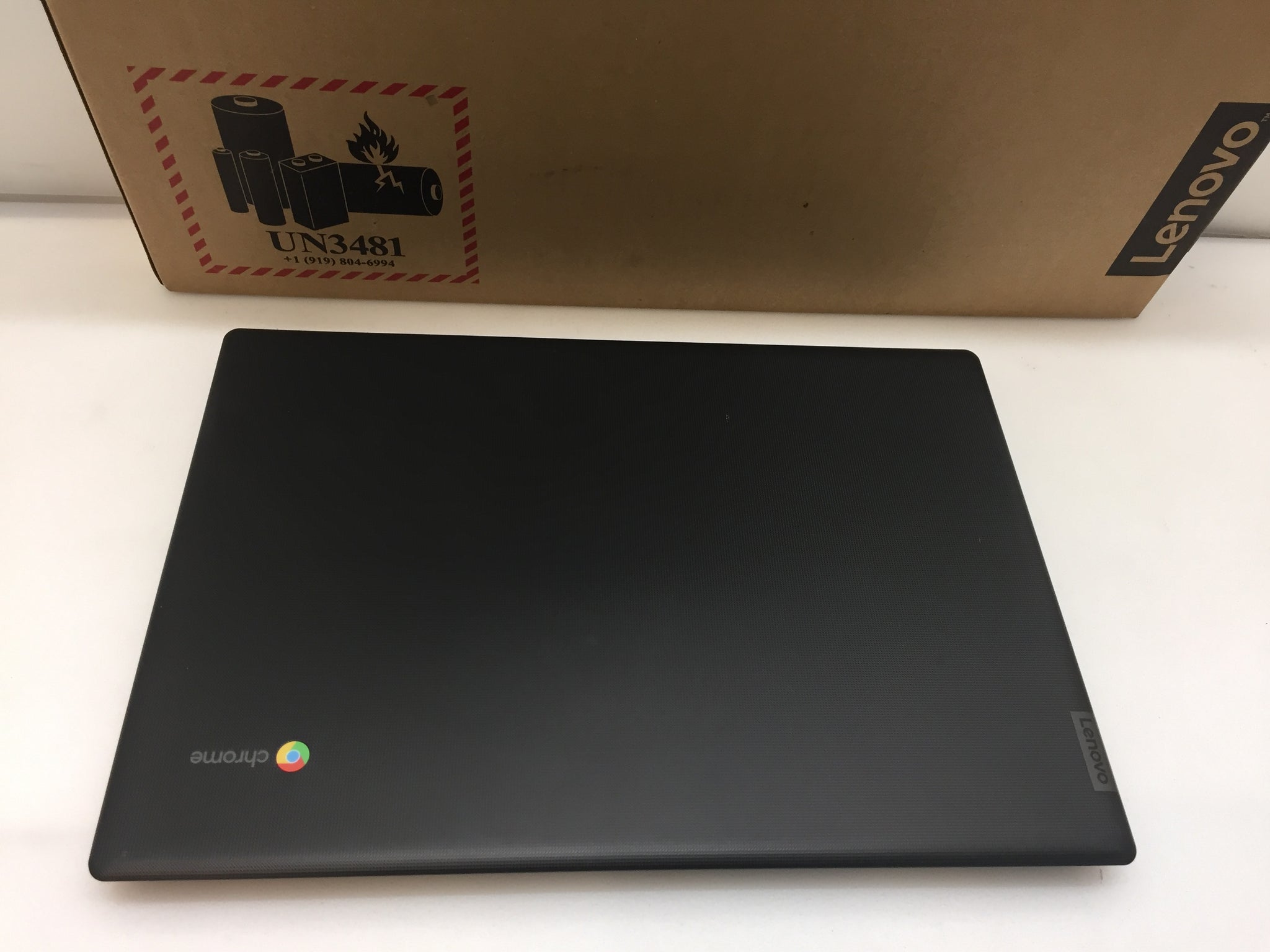 Lenovo Chromebook S330 14 inch (32 GB eMMC, Mediatek MT8173c, 2.10 GHz, 4  GB) Laptop - 81JW0001US for sale online