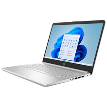 Load image into Gallery viewer, Laptop Hp 14-DQ2039MS 14&quot; Touchscreen Intel i3-1115G4 8GB 256GB SSD Win11
