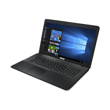 Load image into Gallery viewer, Laptop Asus X751SA-DS21Q 17.3&quot; Intel N3700 Quad Core 1.6GHz 8GB 1TB DVDRW W10
