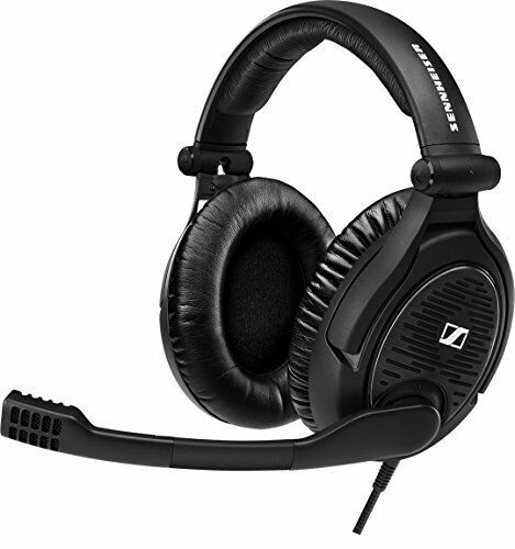 On sale Game Zero Sennheiser Professional Noise Blocking Gaming Headset