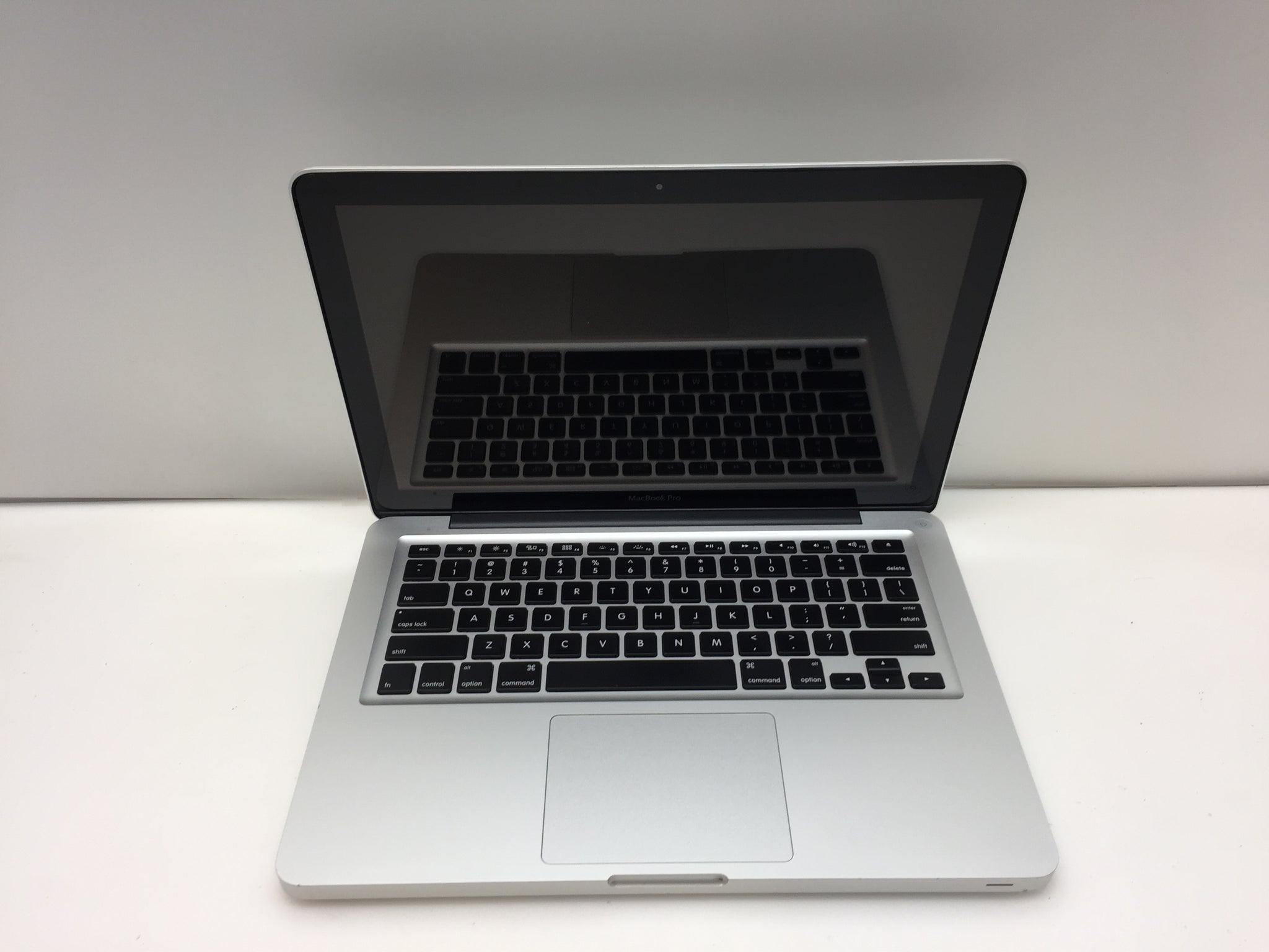 MacBook Pro (13インチ, Mid 2012) A1278