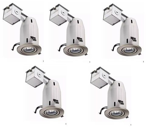 5PK Lithonia Lighting 3