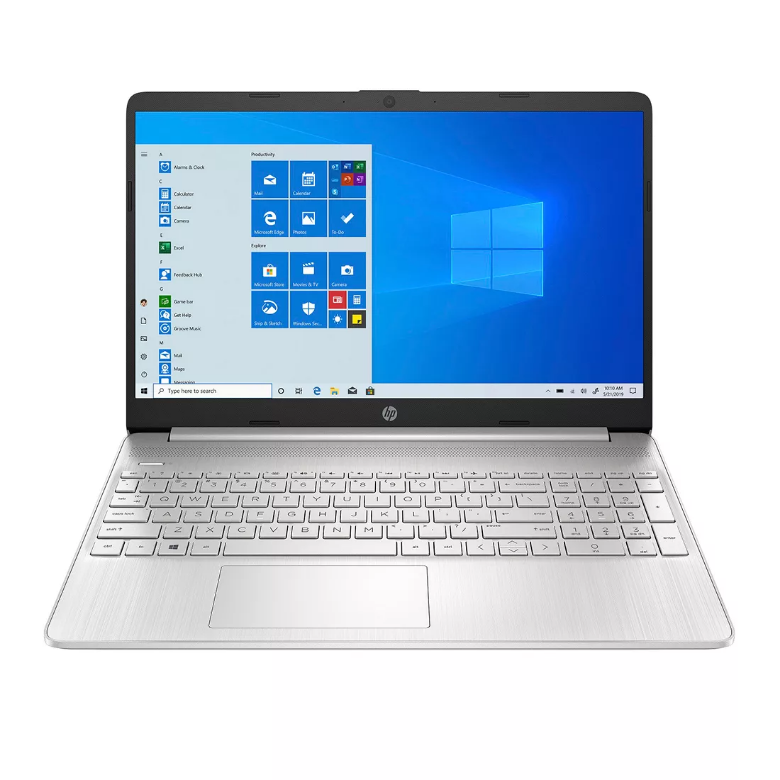 Laptop Hp 15-DY2074NR 15.6