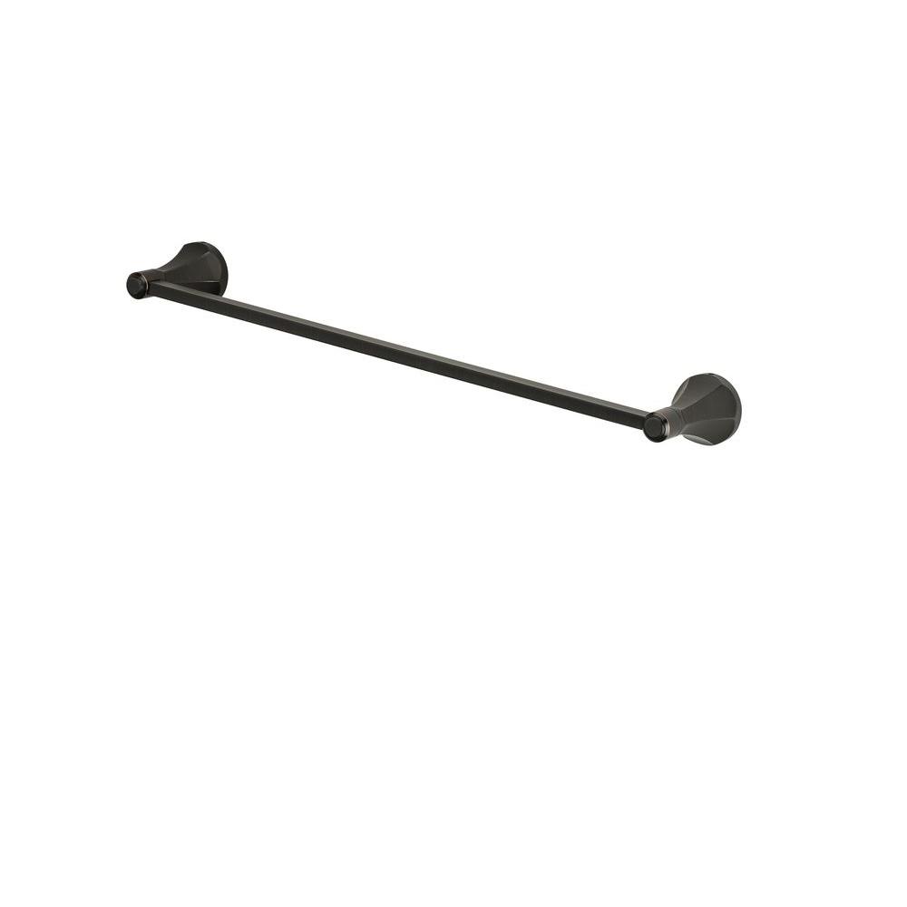 Pfister BTB-DE1Y Arterra 18 in. Towel Bar in Tuscan Bronze