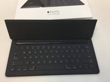 Load image into Gallery viewer, Genuine Apple iPad Pro 12.9&quot; Smart Keyboard Black MJYR2LL/A
