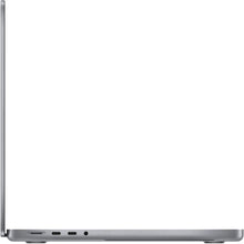 Load image into Gallery viewer, Apple MacBook Pro 14&quot; Laptop M1 Pro chip 16GB 1TB SSD MKGQ3LL/A - Space Gray
