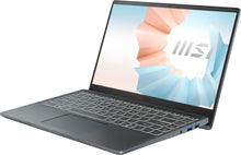 Load image into Gallery viewer, Laptop MSI Modern 14 B10MW-486US 14&quot; FHD Intel i3-10110u 8GB 128GB SSD Win10
