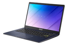 Load image into Gallery viewer, Laptop Asus E410 14&quot; Intel Pentium N5030 4GB 128GB eMMC Win10 E410MA-OH24
