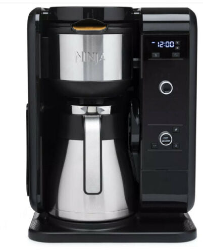 Ninja CP307 Hot Cold Brewed System, Tea & Coffee Maker, with Auto