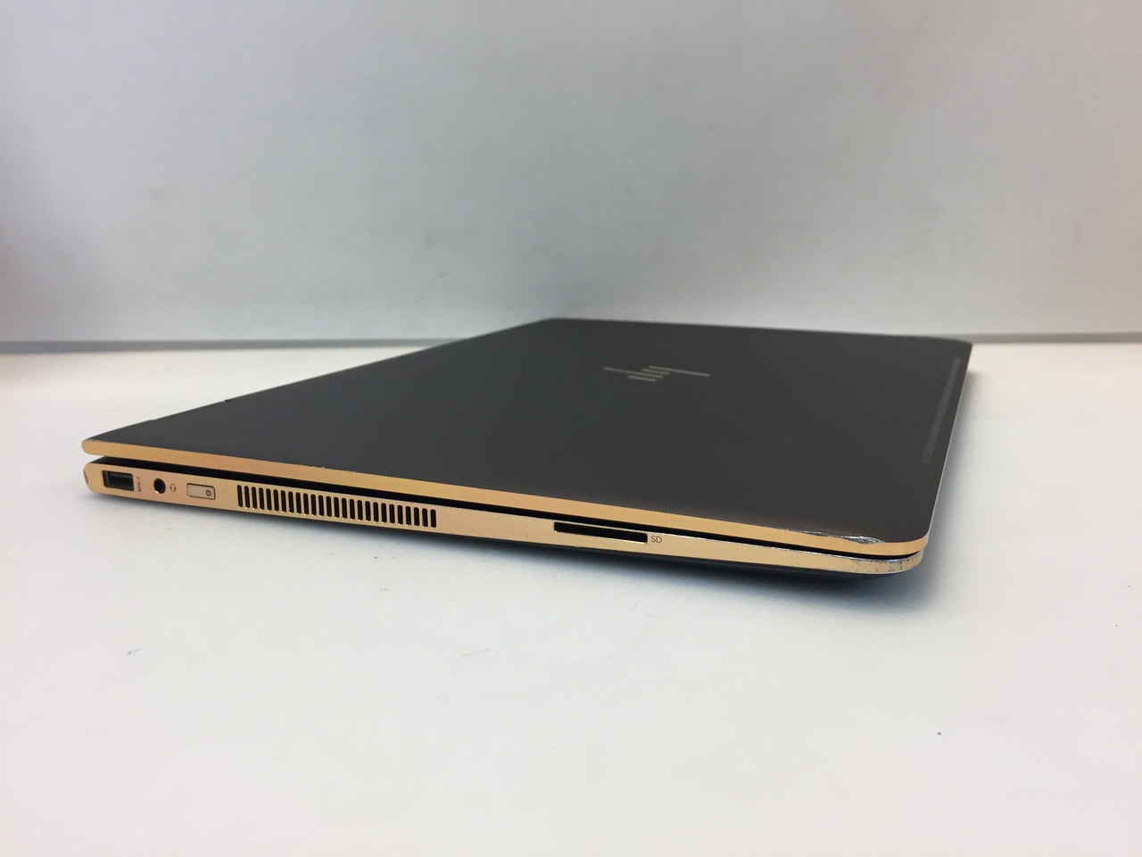 Hp Spectre x360 15-BL012DX 15.6