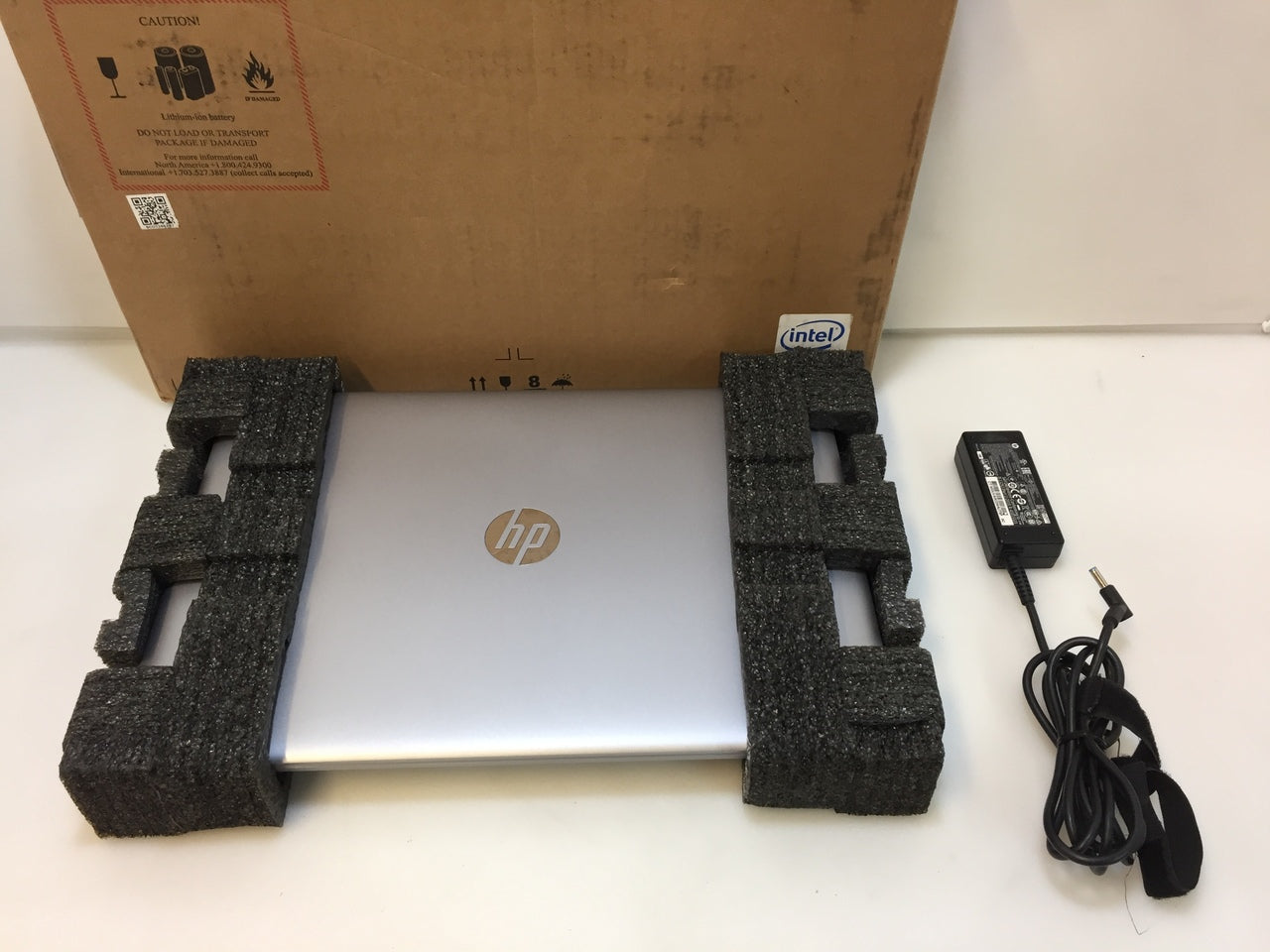 Laptop Hp ProBook 450 G4 15.6