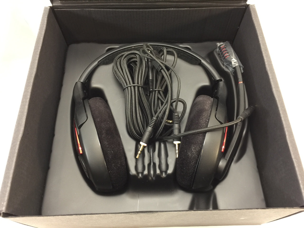 Sennheiser 506080 game one hot sale