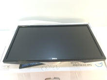 Load image into Gallery viewer, Dell SE2416H 23.8&quot; 6ms HDMI Widescreen LED Backlight LCD Monitor, Black
