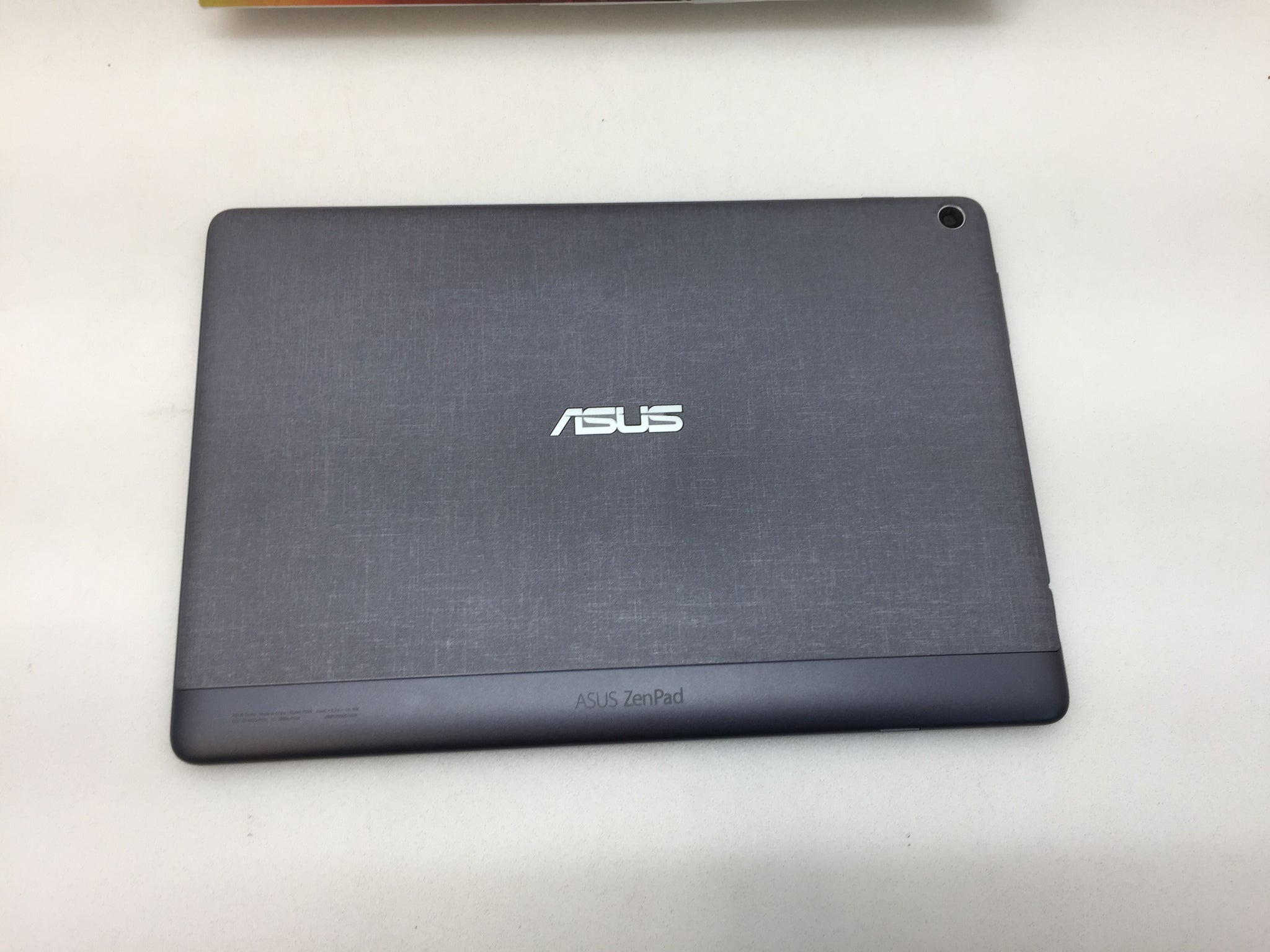 ASUS 10.1