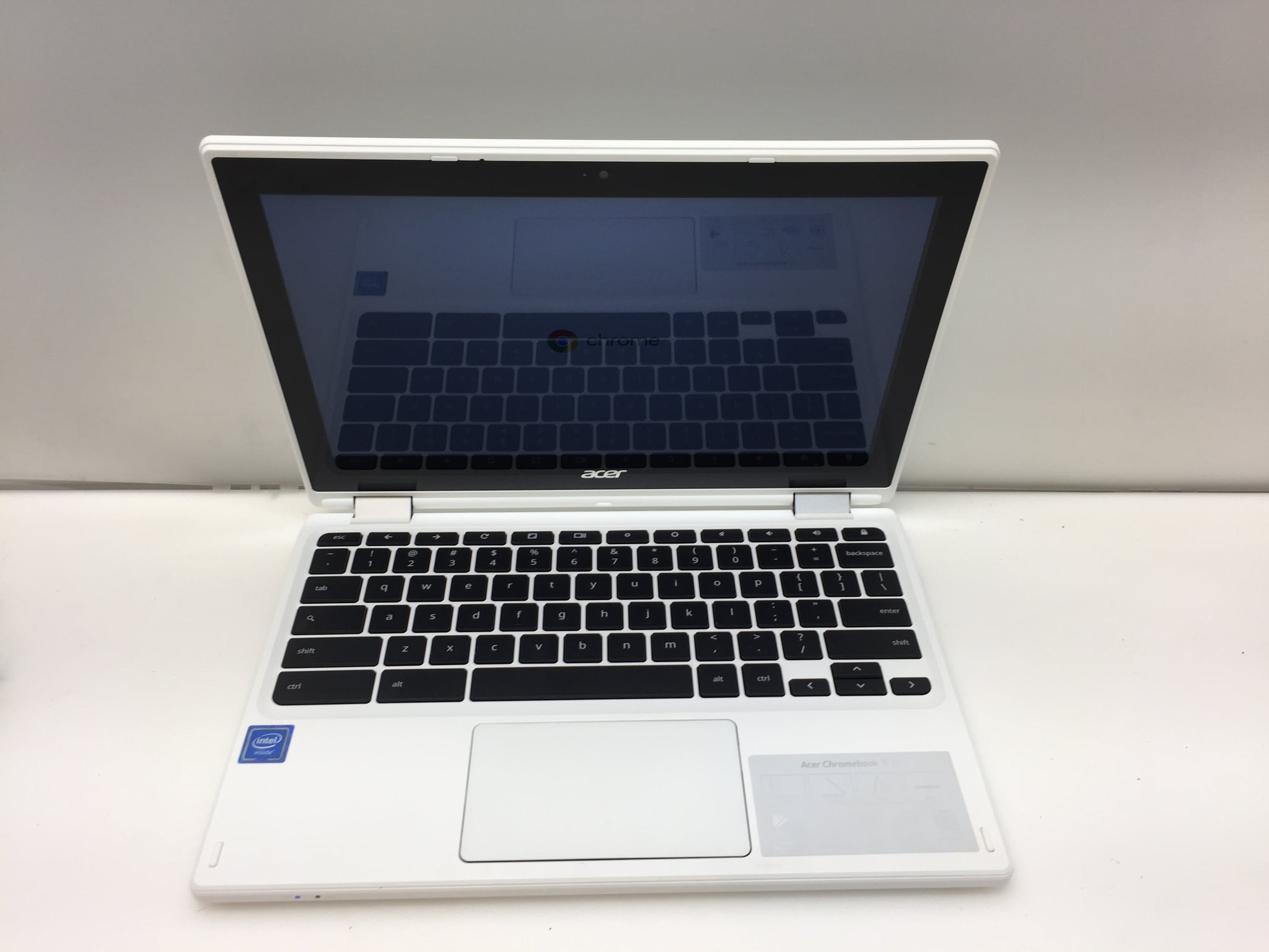 Chromebook Acer Touch online Screen (N15Q8) ( Series CB5-132T) - Used great condition