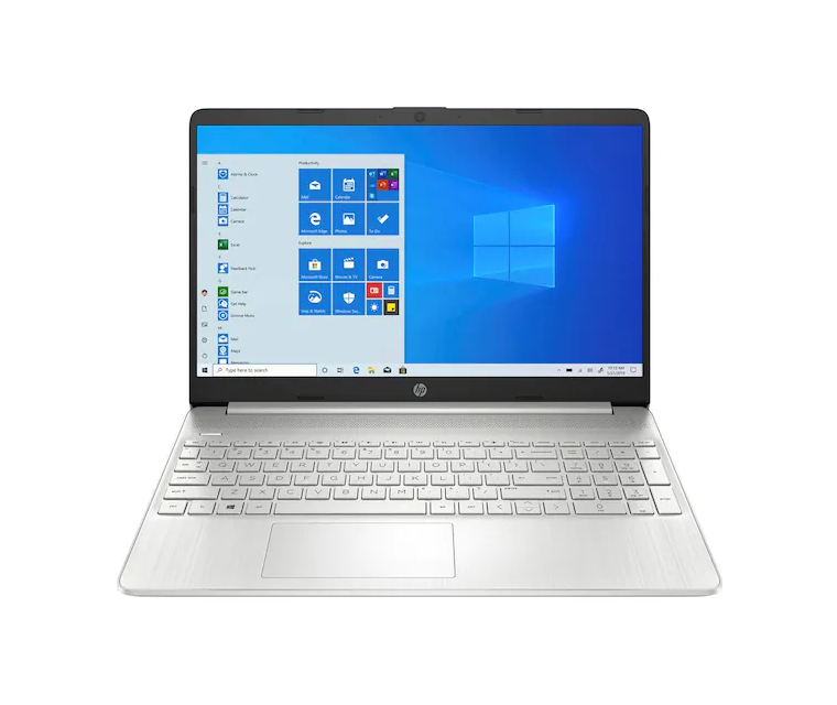 Laptop Hp 15-EF1020NR 15.6